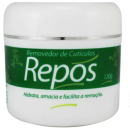 REMOVEDOR DE CUTICULAS 120GR 130 REPOS