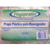 PROPE PLASTICO PARA MASSAGEADOR c/100 un 4116 HIGIPRATIC - 1