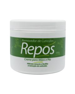 REMOVEDOR DE CUTICULAS 500G 185 REPOS