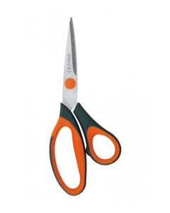 TESOURA MULTIUSO 7POL 19CM 3762-7 MUNDIAL