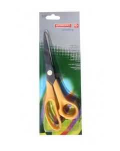 TESOURA  MULTIUSO 21CM 760-8 MUNDIAL