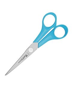 TESOURA HOBBY 14CM 764-5 MUNDIAL