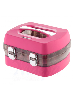MALETA ORGANIZADORA SMALTBAG 994 BABY ROSA DOMPEL