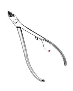 ALICATE CUTICULA 777 PRO INOX MUNDIAL
