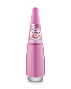 ESMALTE MARATONANDO CREMOSO AMA UM K-DRAMA 1040 IMPALA