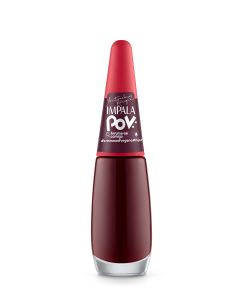 ESMALTE POV ARRUME-SE COMIGO CREMOSO 1057 IMPALA