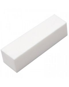 BLOCO POLIDOR BRANCO 1098 LUVY
