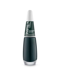 ESMALTE A COR DA MODA 6 PEROLADO BORDADO 1024 IMPALA