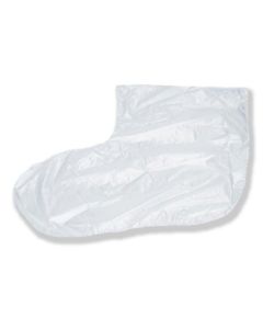 BOTA PLASTICA DESCARTAVEL C/ 100UN 153 LUVY