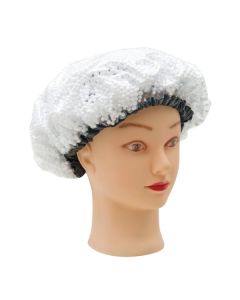 TOUCA ISOPOR PARA AMACIAMENTO ANTI STRESS 369 SANTA CLARA