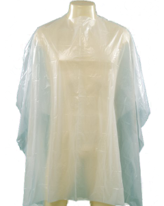CAPA PARA QUIMICA E CORTE 50UN 4066 HIGIPRATIC
