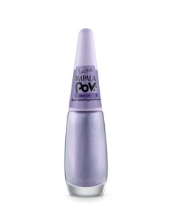 ESMALTE POV CLEAN GIRL PEROLADO 1063 IMPALA
