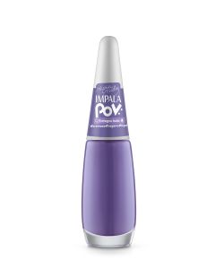 ESMALTE POV ENTREGOU TUDO CREMOSO 1060 IMPALA