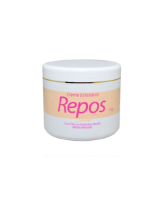 ESFOLIANTE AMENDOAS MEDIA ABRASAO 500G 819 REPOS