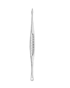 EXTRATOR DE CRAVOS E REMOVEDOR DE CALOS 11CM 2612.104 EDEL SOLINGEN