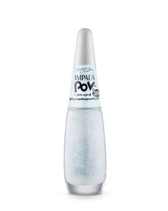 ESMALTE POV TOP COAT GIRLS NIGHT GLITTER 1061 IMPALA
