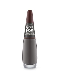 ESMALTE POV LOOK DO DIA CREMOSO 1054 IMPALA
