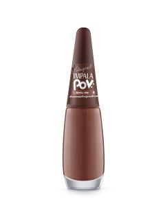 ESMALTE POV MINHA VIBE CREMOSO 1053 IMPALA