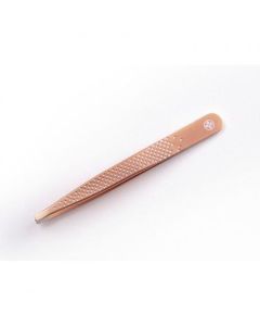PINCA ROSE GOLD PONTA RETA BC512 MUNDIAL