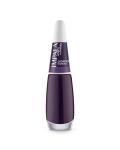 ESMALTE A COR DA MODA 6 CREMOSO PRESENCA 1027 IMPALA