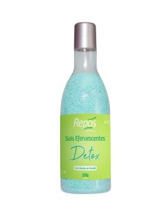 SAIS EFERVECENTES DETOX 200g 638 REPOS