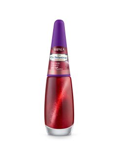 ESMALTE DISNEY CHANNEL CAT EYE SEU LADO MAGICO 1105 IMPALA