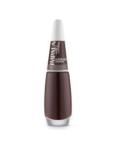 ESMALTE A COR DA MODA 6 CREMOSO SOFISTICADO 1025 IMPALA