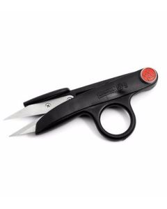 TESOURA TECELAO 12CM 601-4 1/2 MUNDIAL